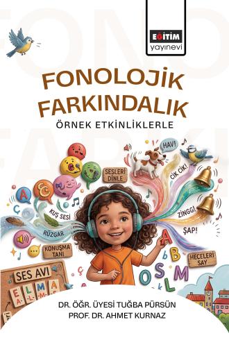 Fonolojik Farkındalık Örnek Etkinliklerle