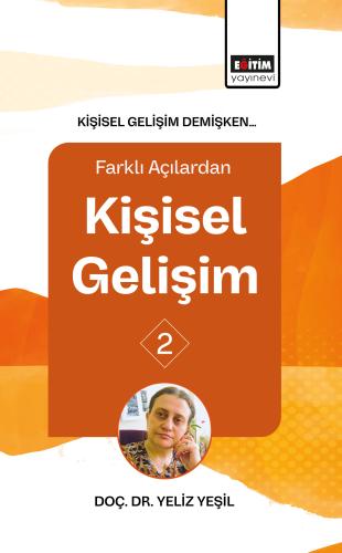 Kişisel Gelişim Demişken Farklı Açılardan Kişisel Gelişim-2