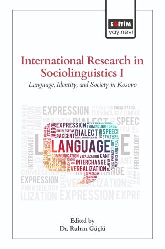 International Research In Sociolinguistics-I