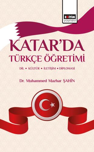 Katar’da Türkçe Öğretimi