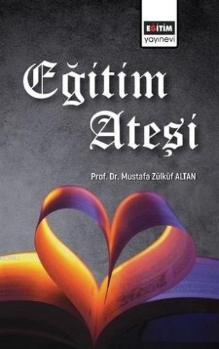 Eğitim Ateşi 2. Baskı