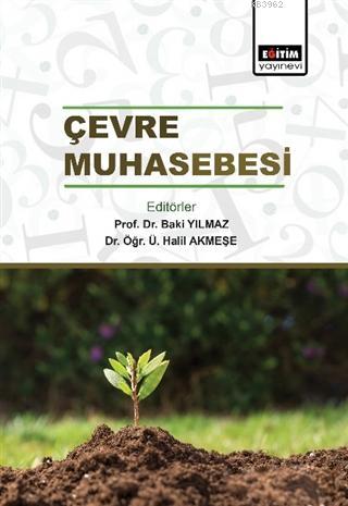 Çevre Muhasebesi