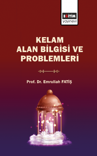 Kelam Alan Bilgisi ve Problemleri