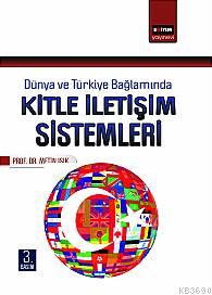 Kitle İletişim Sistemleri