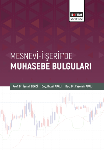 Mesnevi-İ Şerif’de Muhasebe Bulguları (E-Kitap)