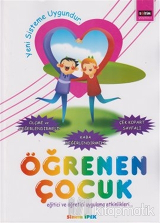 Öğrenen Çocuk