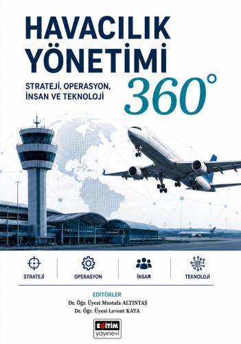 Havacılık Yönetimi 360°