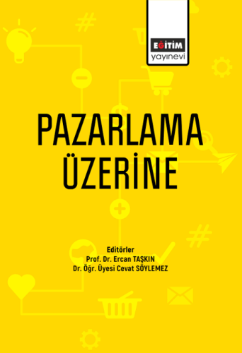 Pazarlama Üzerine (E-Kitap)