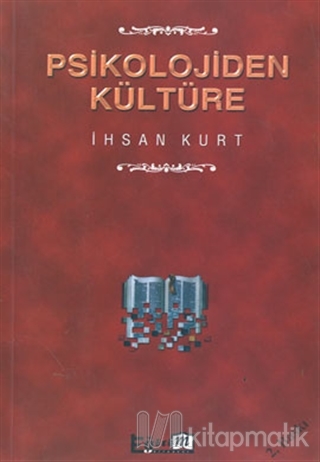 Psikolojiden Kültüre