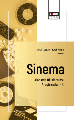 Sinema Alanında Uluslararası Araştırmalar –II