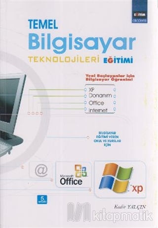 Temel Bilgisayar Teknolojileri