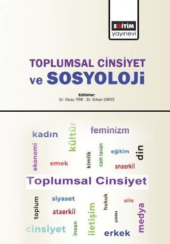 Toplumsal Cinsiyet ve Sosyoloji