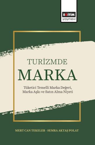 Turizmde Marka: