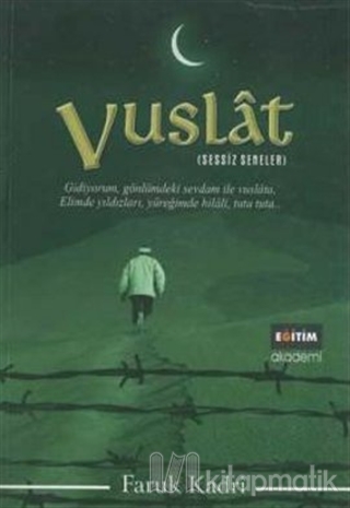 Vuslat Sessiz Seneler