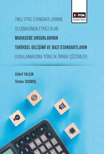 TMS/TFRS Standartlarının Oluşmasında Etkili Olan Muhasebe Unsurlarının