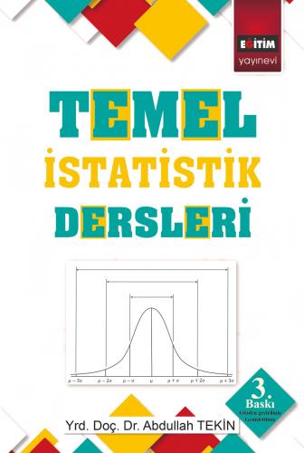 Temel İstatistik Dersleri