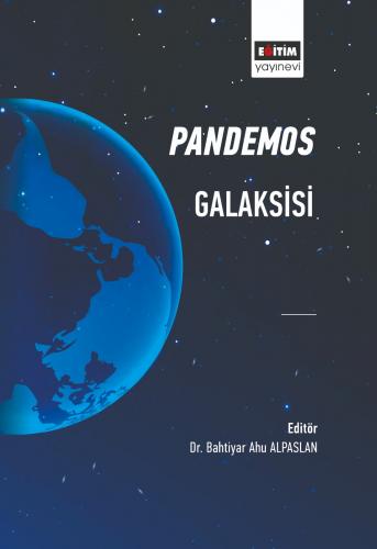 Pandemos Galaksisi