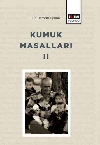 Kumuk Masalları II