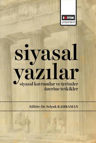 Siyasal Yazılar