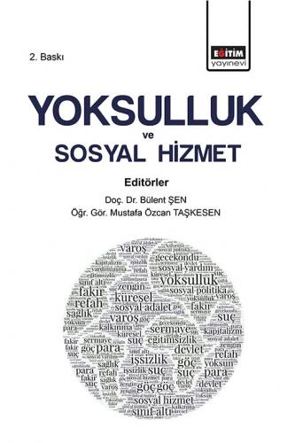 Yoksulluk ve Sosyal Hizmet